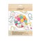 Sweet Sugarbelle Cookie Cutter Birthday Set 18 Pcs 351969 by American Crafts